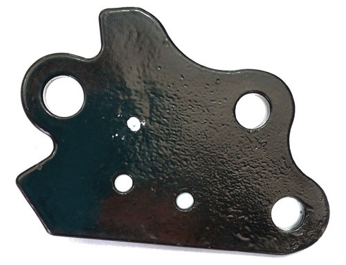 Anclaje Para Muleta Ktm 390 Adventure Orig En Msp 1