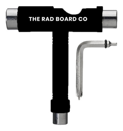 Llave  Skate Trucks Ruedas Rad 0