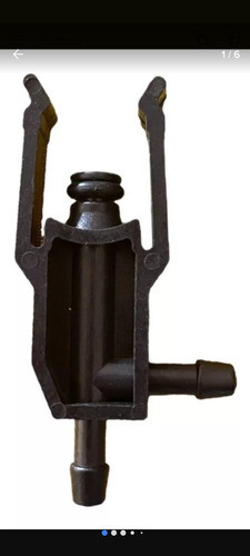 Conector Retorno Ford Mondeo 2.0 Tdci 1