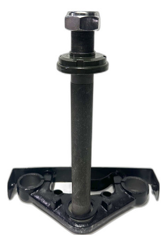 Cristo Inferior Corven Hunter 150 2017 Ad 1