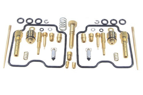Nuevo Yamaha Raptor 660 Carburador Carburador Kit Yfm660r 20 0
