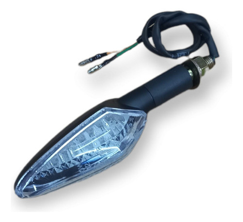 Farol De Giro Trasero Izq Zanella Rx1 150 200 Original 0