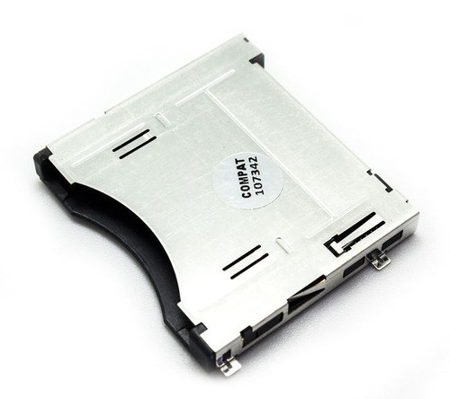 Lector Cartuchos Socket Slot 1 Interno Nintendo 2ds 0