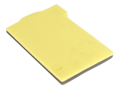 Filtro De Aire Yamaha Xtz 250 Lander Original Delcar ® 0