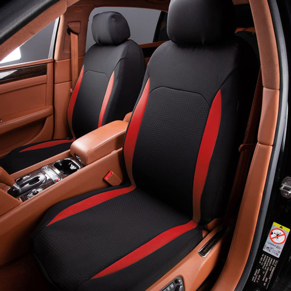 Flying Banner Fundas De Asiento De Coche Para Asiento Delant 1