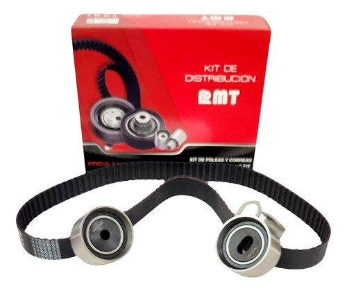 Kit Distribucion Isuzu Trooper (92-04) 2,5-2,8-3,1  199004 0