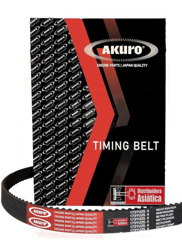 Correa Distribucion Vw Ap Gol Senda Saveiro 1.6 1.8 2.0 0