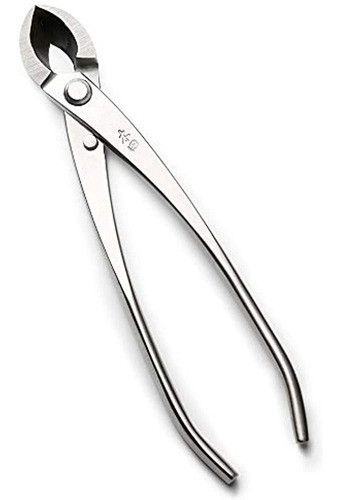 Mu Tian Bonsai Tools Cortador De Borde Redondo Función Mixta 0
