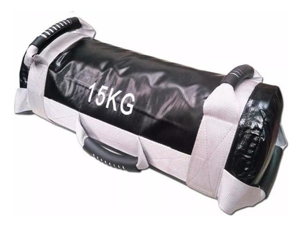 Core Bag Bolsa Crossfit Entreno 15kg 0