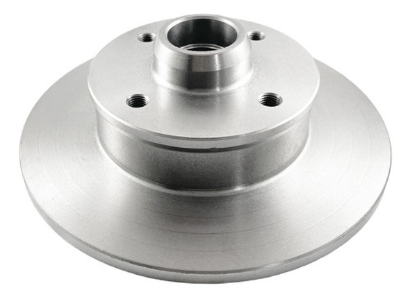 Discos Freno Volkswagen Passat Vr6 Trasero 1992... 226mm 1