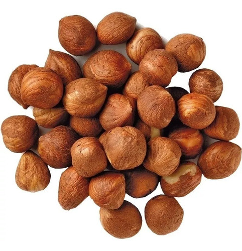 Avellanas Enteras Peladas Premium Grandes X 1kg 0