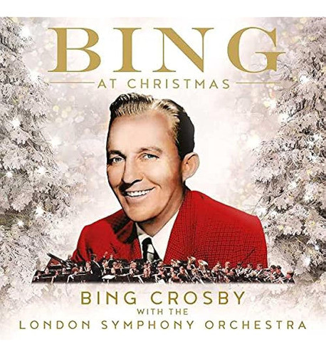 Bing At Christmas 0