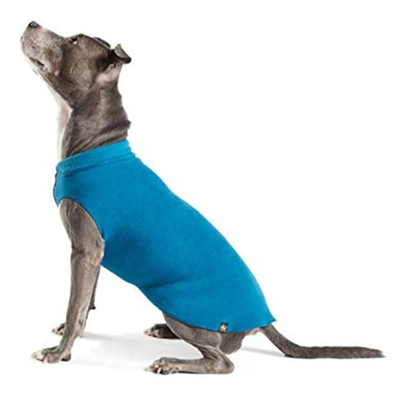 Abrigo De Perro De Lana Elastica Con Patas Doradas - Ropa P 0 Abrigo De Perro De Lana Elastica Con Patas Doradas - Ropa P 0