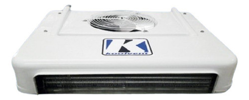Equipo De Frio Para Transporte Koolvent K-05 0