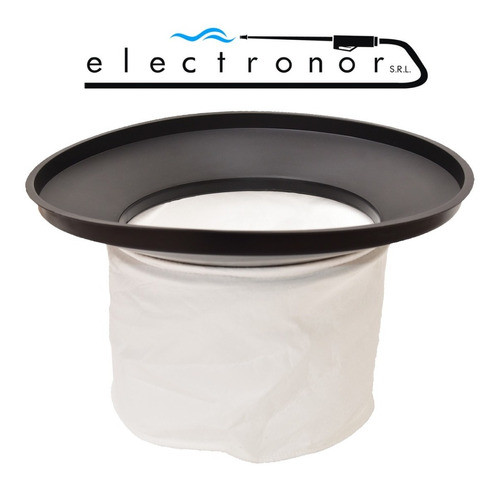 Filtro De Tela Original  Aspiradora  Lusqtoff La 6002 1