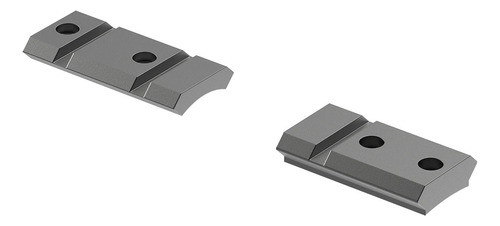 Base Leupold Picatinny Weaber Qrw/prw Remington 700/sabatti 0