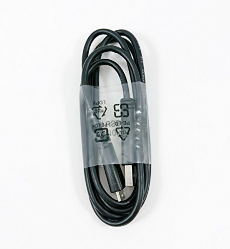 Cable De Reemplazo Seagate De 4 Pies Usb 3.0 De Tipo A A Mic 0