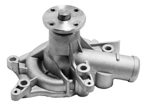 Bomba De Agua Mitsubishi L200 / L300 / Pajero / Starion 2.0 0