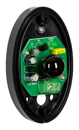 Sensor De Barrera Anti-aplastamiento  -stir- 1