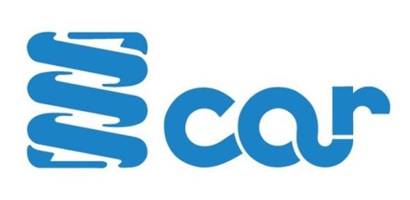 Kit Espirales Progresivos Delanteros Volkswagen Gol Power 1 Kit Espirales Progresivos Delanteros Volkswagen Gol Power 1