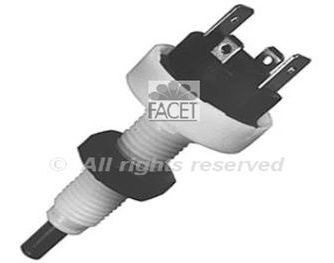 Interruptor Freno Alfa 0