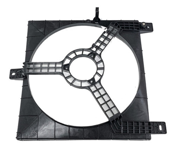 Encausador Electroventilador Renault Kwid 0