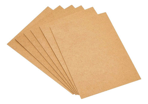 Tablas Para Picadas De Mdf 30x30cm Pack X40 1