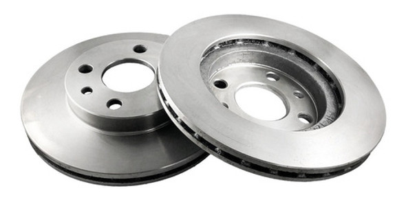 Discos Freno Lada 2112 Delantero Ventilado 0