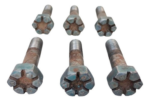 Tornillos De Volante De Motor  Ford Explorer 4.0 92/95 0