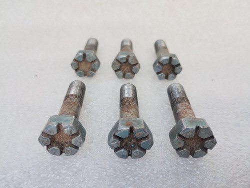 Tornillos De Volante De Motor  Ford Explorer 4.0 92/95 1