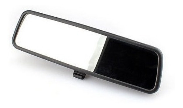 Nuevo Negro Interior Espejo Retrovisor Vw Golf Jetta Mk4 Pas 1