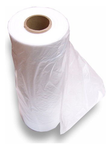 Bobina Embolsadora 70cm Ancho 0