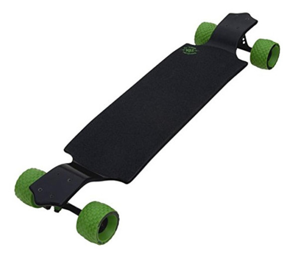 Mbs Longboard Todo Terreno 1