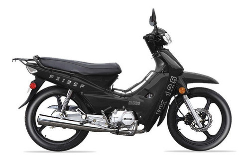Acrilico Tablero Winner Fair Baccio Px 110 Px125f 1