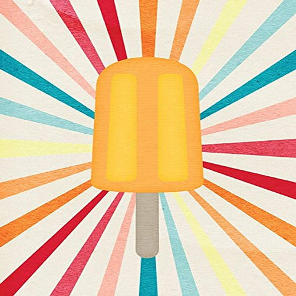 Caroline's Treasures Sb3104gf Orange Popsicle Garden Flag Ma 0 Caroline's Treasures Sb3104gf Orange Popsicle Garden Flag Ma 0