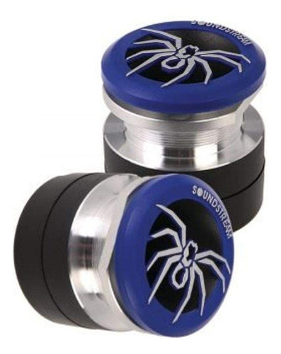 Tweeters De Audio Profesional Soundstream Spt05 250w 4ohm 0