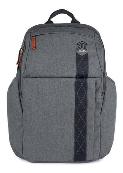 Stm Kings Backpack For Laptop   Tablet Up To 15 1