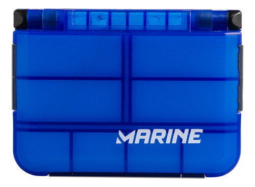 Organizador De Pesca Marine Sports Mpb134 13,2x9,7x4,4cm 1