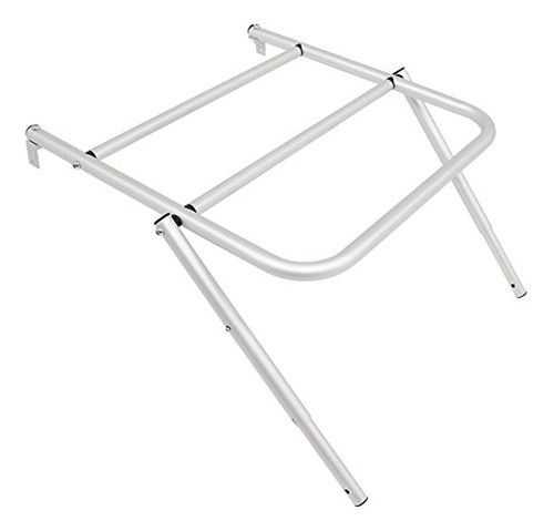 Burley Nomad Cargo Rack 0