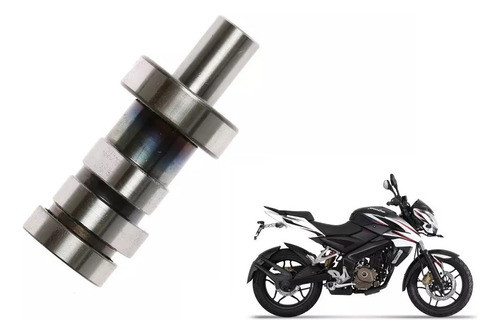 Arbol De Levas Bajaj Rouser Ns 200 Alternativo India Gb Mot 0