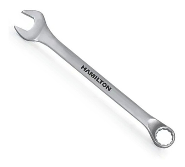 Llave Combinada Metrica 9mm Herramientas Hamilton 0