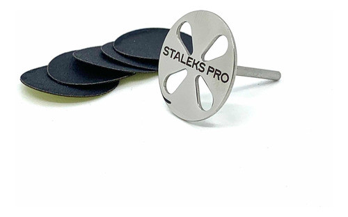 Pododisc Staleks 25mm 0