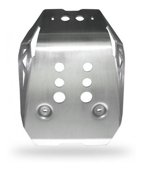 Cubre Carter Dirt Race Honda Tornado Xre 300 Xr 250 Dafy 0