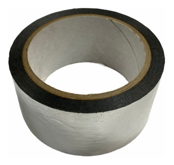 Cinta De Aluminio Kartonsec Rca-50 48 Mm X 50mts 1