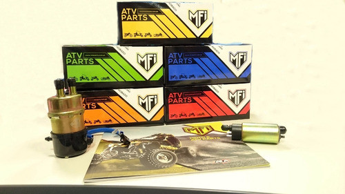 Pre Filtro De Combustible Bomba Mfi Yamaha Fz Fi 1