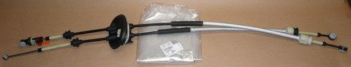 Cable Selec Mov-camb  Citroen - Peugeot  Jumpy Expert Motor 0