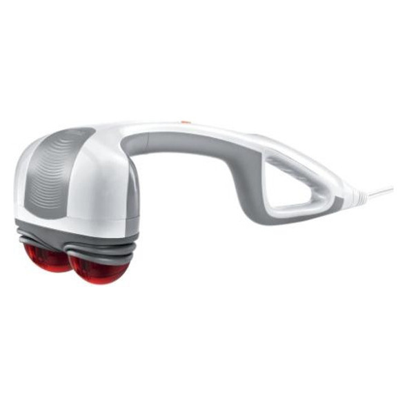 Homedics Masajeador Corporal De Percusion Con Cal 0