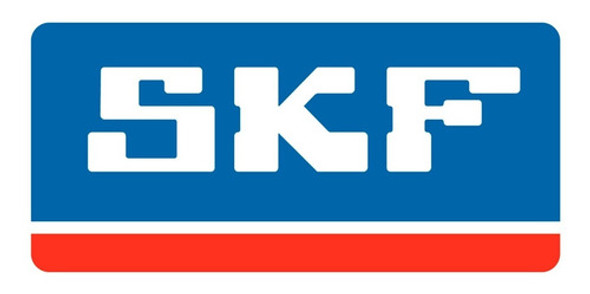 Kit 2 Ruleman Delantero Skf Peugeot 205 1