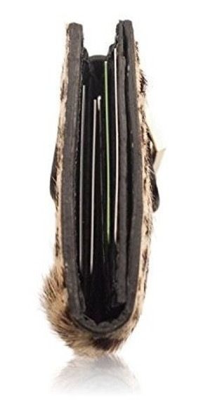 Cartera Hecha A Mano De Cuero Genuino De Peluche Para Mujer 1 Cartera Hecha A Mano De Cuero Genuino De Peluche Para Mujer 1