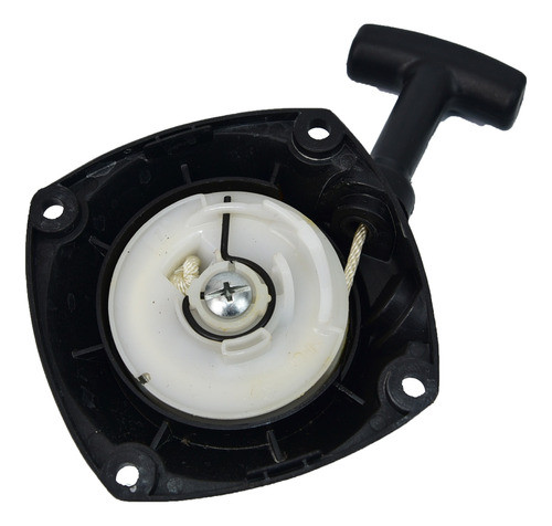 Arranque Desmalezadora Gamma Viejo Husqvarna 143 0